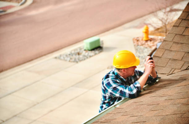Quick and Trustworthy Emergency Roof Repair Services in Hillside Lake, NY