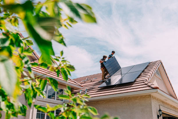 Trusted Hillside Lake, NY Roofing Contractor Experts