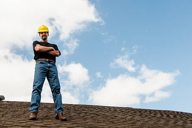 Best Roofing Contractor Near Me  in Hillside Lake, NY