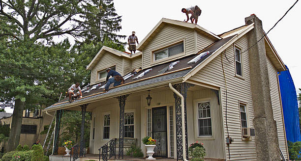 Best New Roof Installation  in Hillside Lake, NY