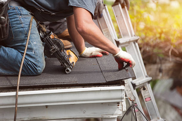 Best Roof Replacement Cost  in Hillside Lake, NY