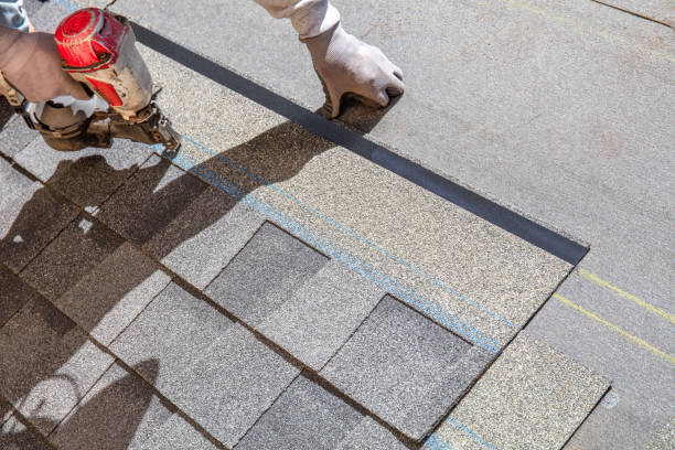 Best Commercial Roofing Services  in Hillside Lake, NY