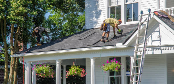 Best Roof Maintenance Services  in Hillside Lake, NY