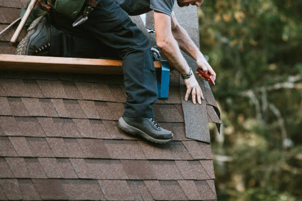 Best Metal Roofing Contractor  in Hillside Lake, NY
