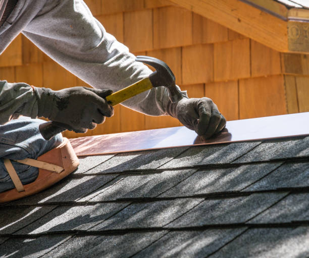 Best Roof Restoration Services  in Hillside Lake, NY